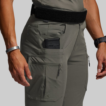 Women's Op Assault Pant (Ranger Green)