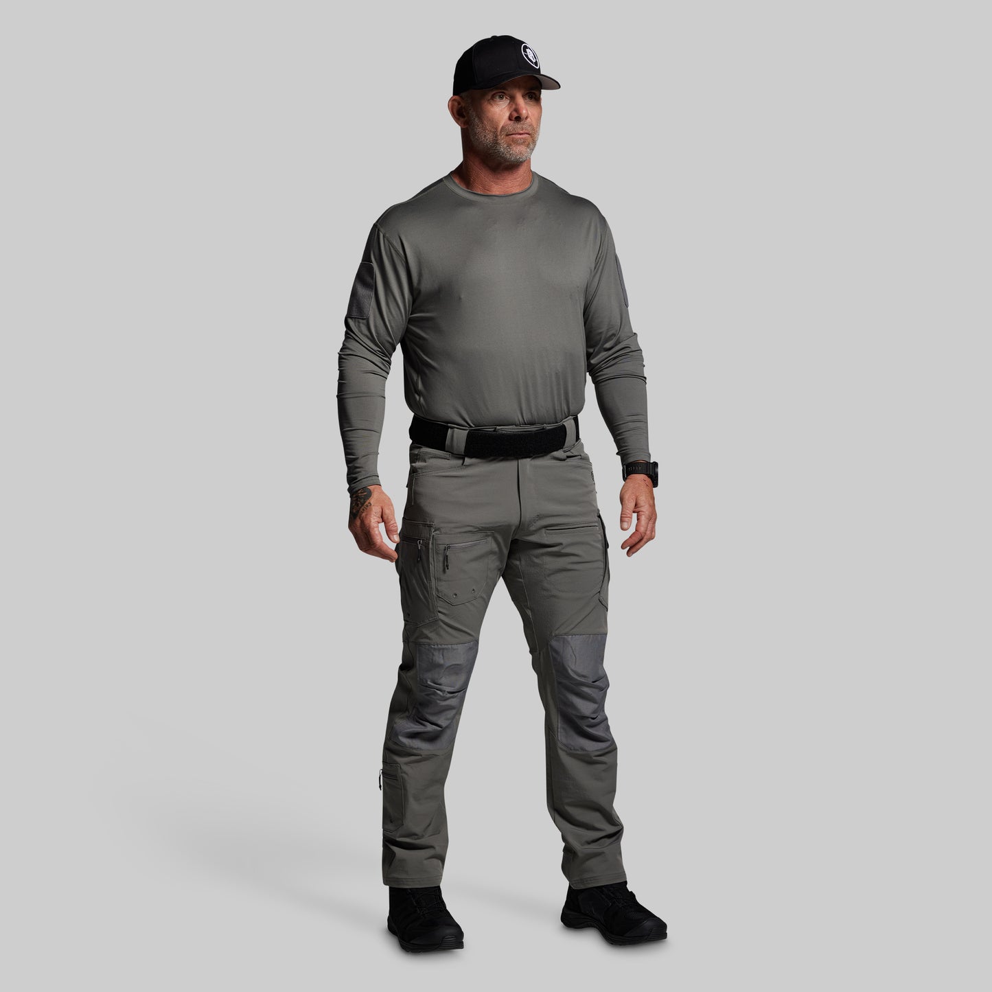 Op Assault Pant (Wolf Grey)