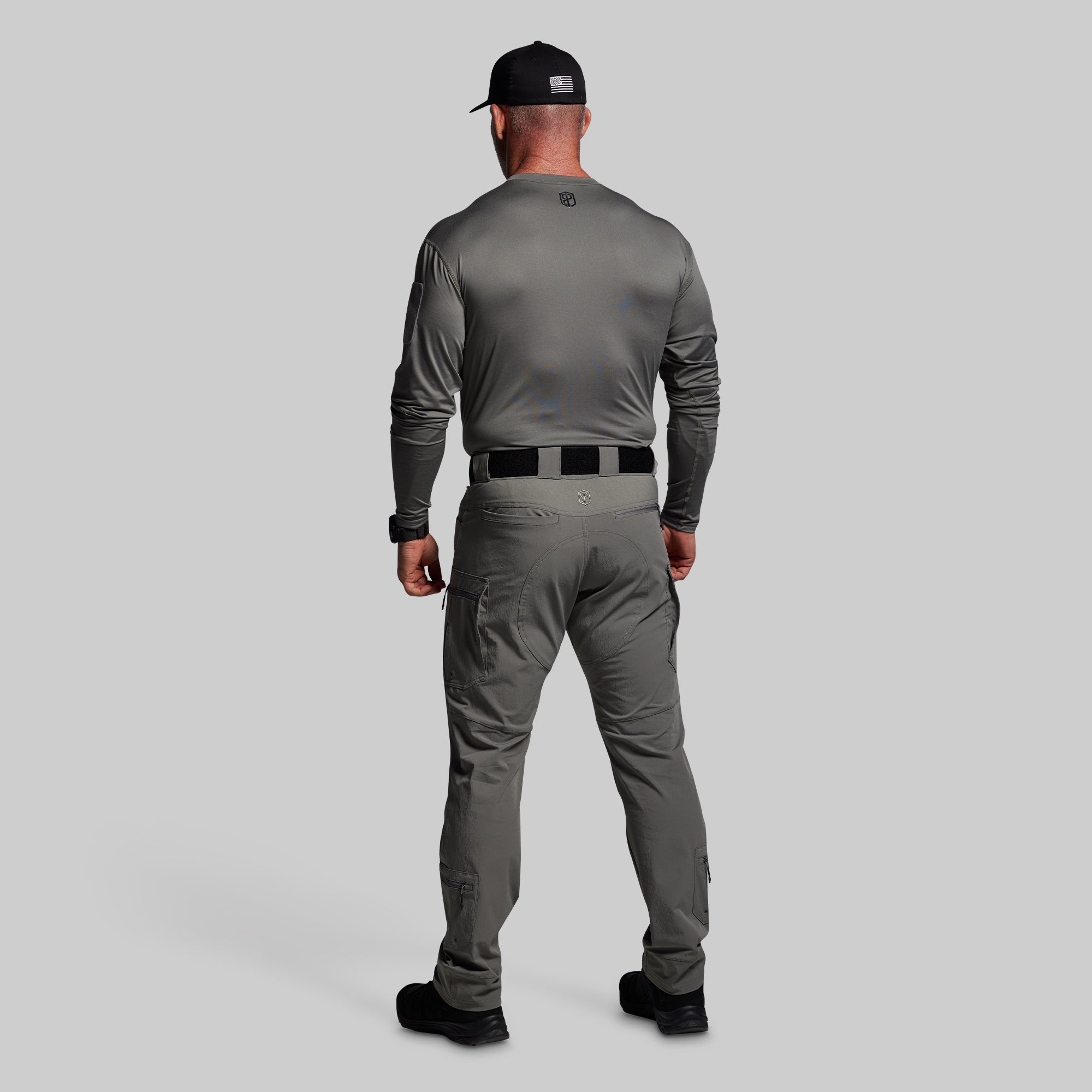 Born Primitive Opアサルトパンツ サイズ32 ウルフグレー Women's Op Assault Pant (Wolf Grey) – Born Primitive