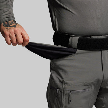 Op Assault Pant (Wolf Grey)