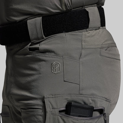 Op Assault Pant (Wolf Grey)
