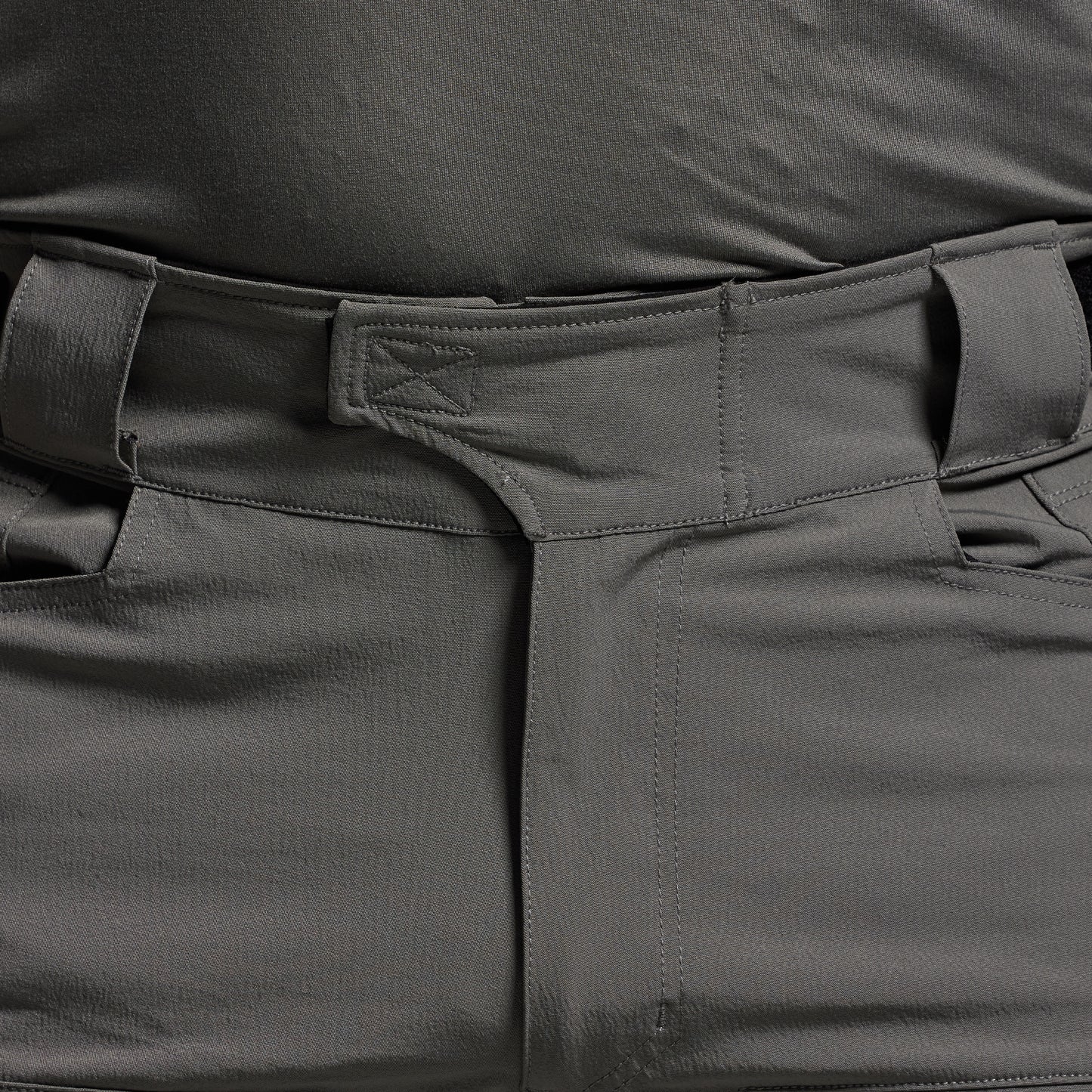 Op Assault Pant (Wolf Grey)