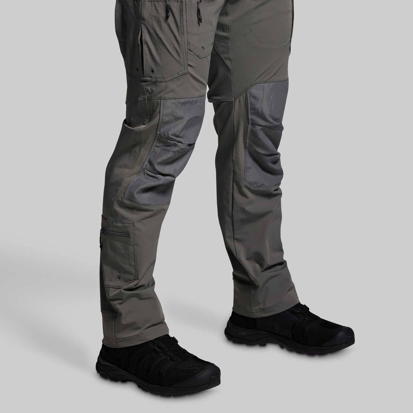 Op Assault Pant (Wolf Grey)
