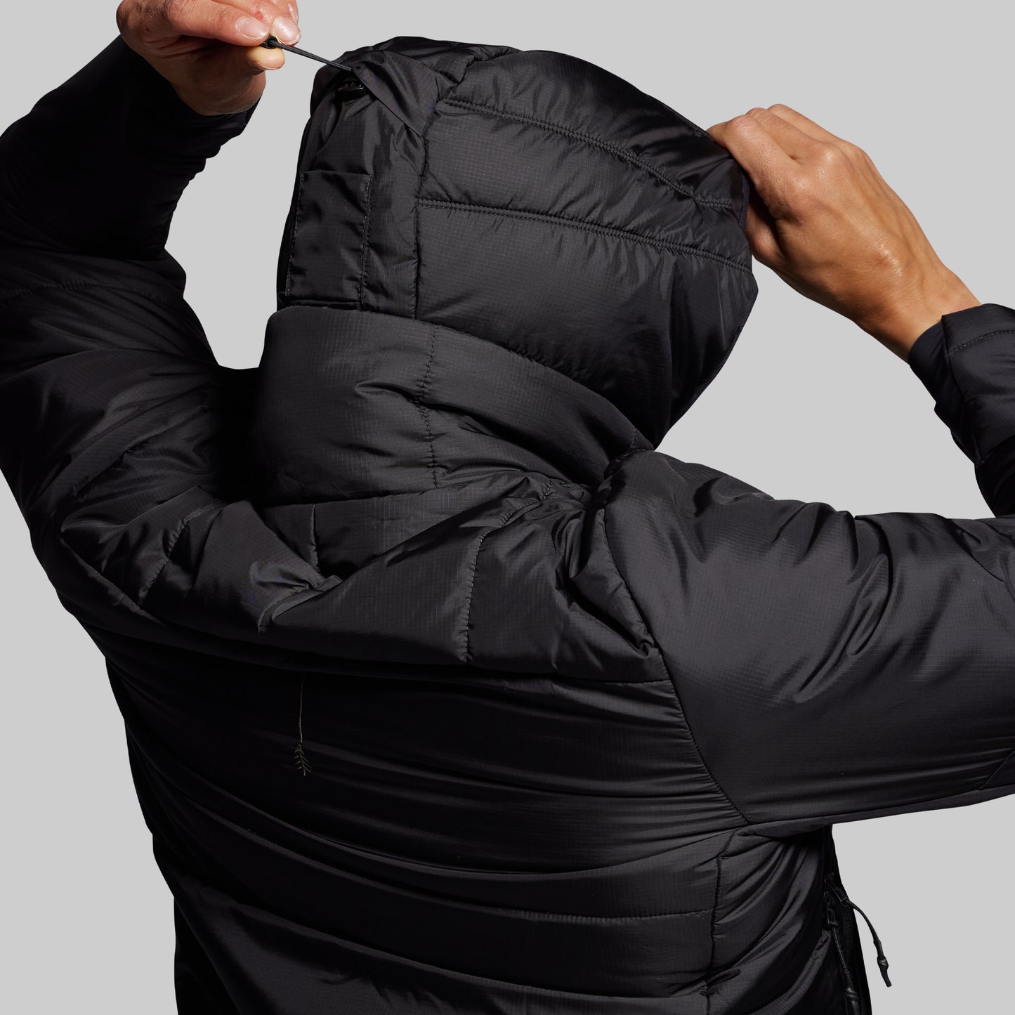 Women's Tundra Jacket 2.0 (Black)