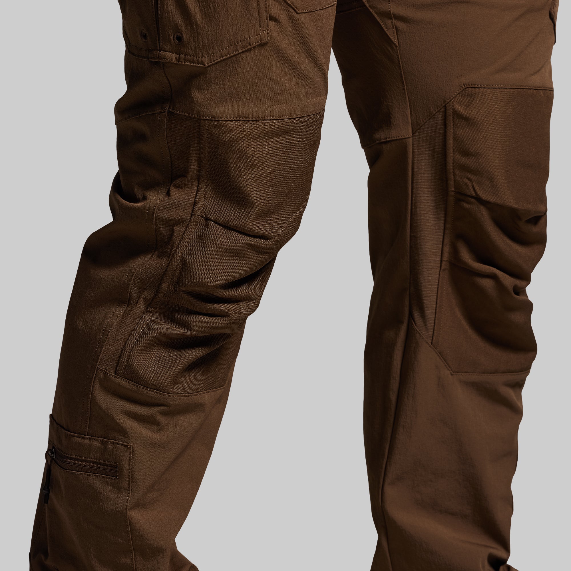 Op Assault Pant (Coyote Brown) – Born Primitive
