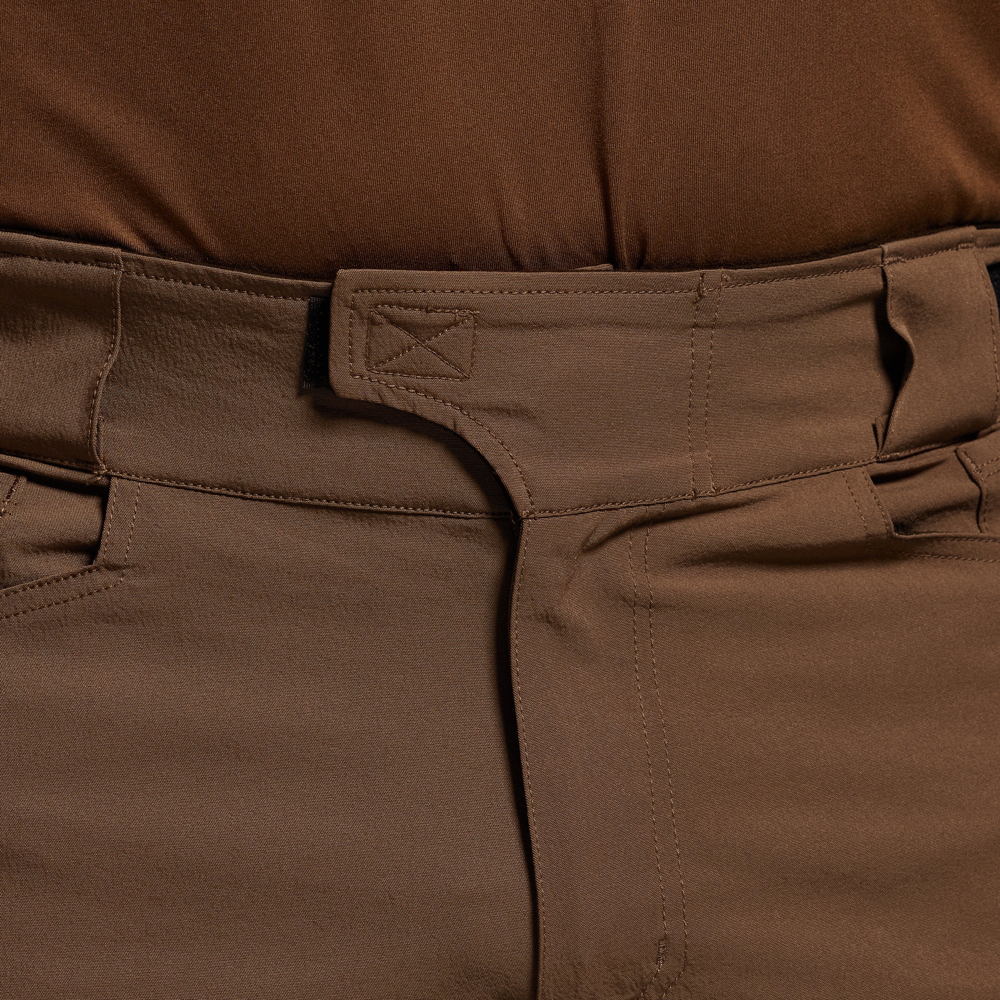 Op Assault Pant (Coyote Brown) – Born Primitive