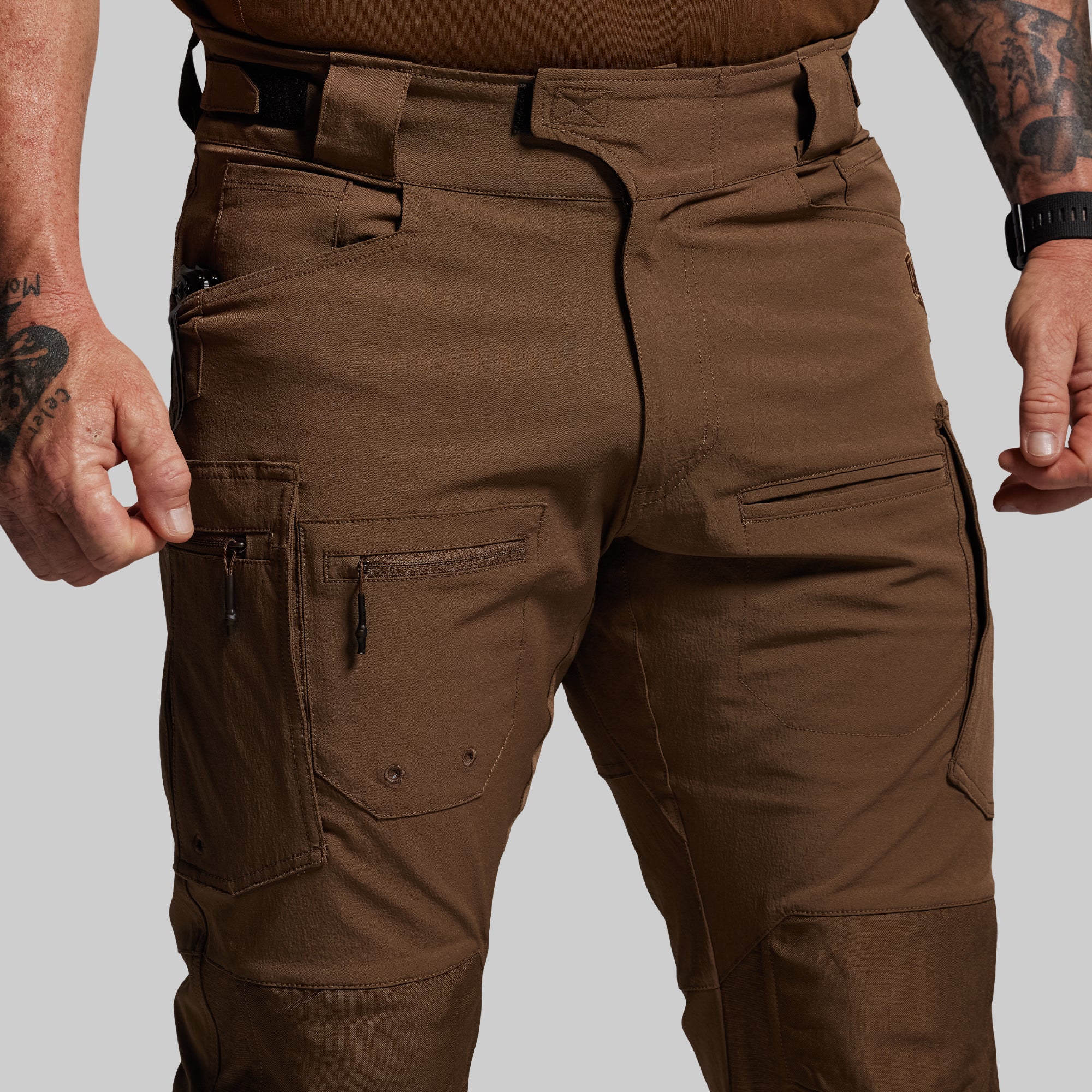 Born Primitive Opアサルトパンツ 32 /33 コヨーテブラウン Op Assault Pant (Coyote Brown) – Born Primitive