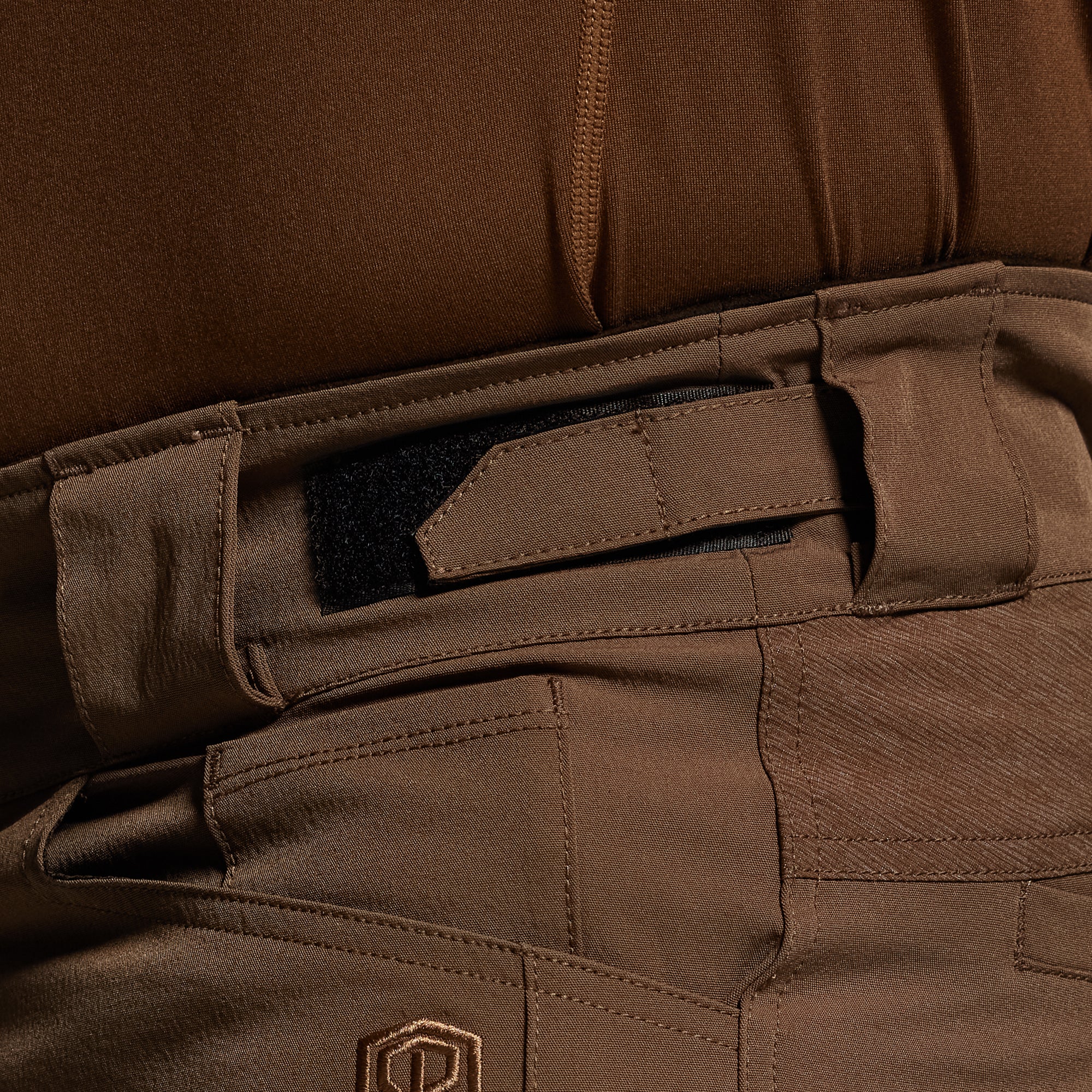 Op Assault Pant (Coyote Brown) – Born Primitive