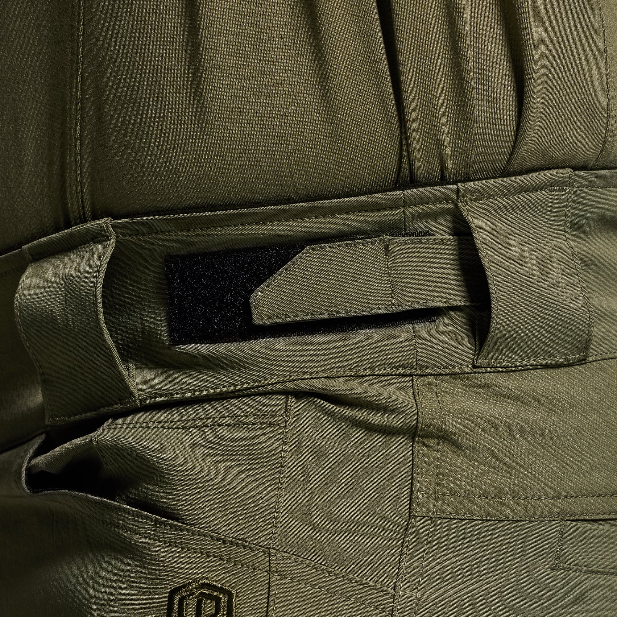 Op Assault Pant (OD Green) – Born Primitive