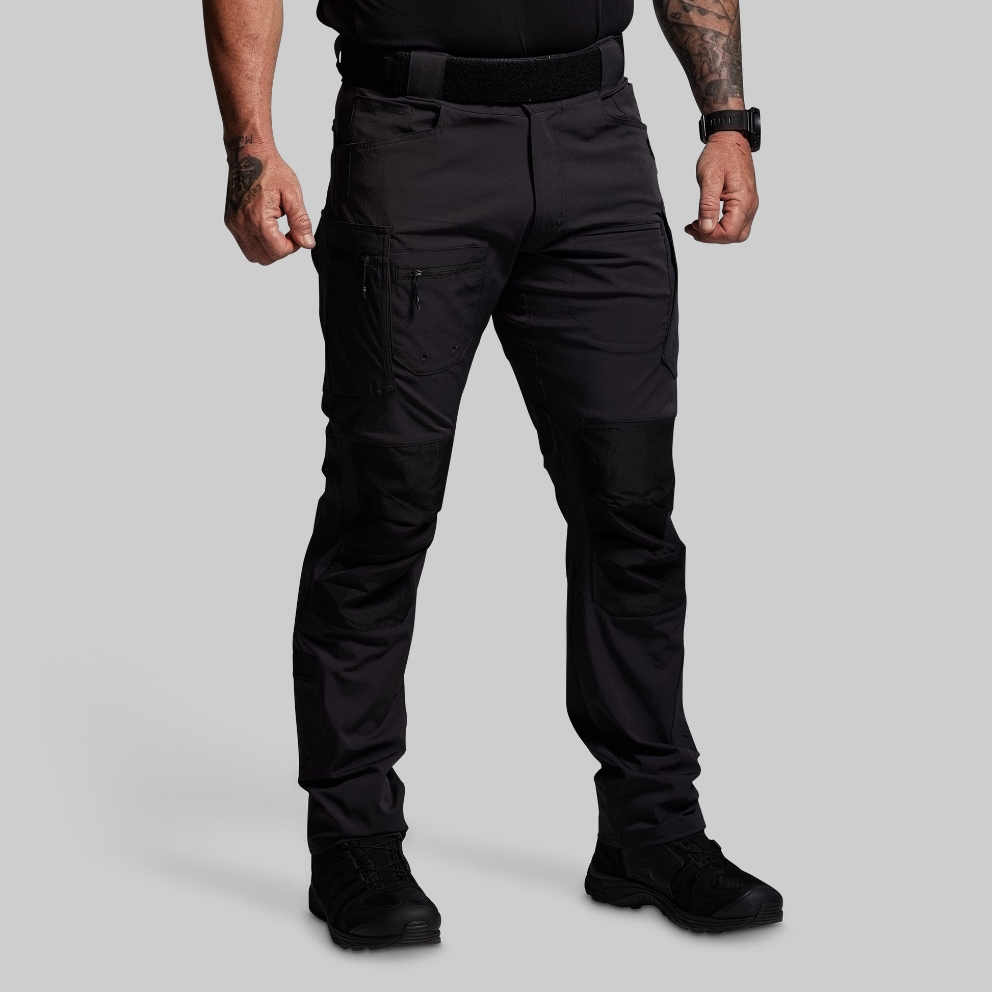 Born Primitive | Op Assault Pant (Black), 34 / 36 Born Primitive | Op Assault Pant (Black), 34 / 36