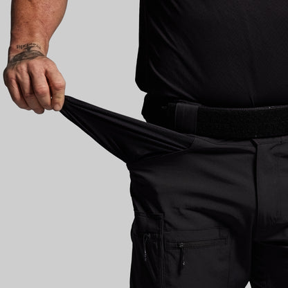 Op Assault Pant (Black)