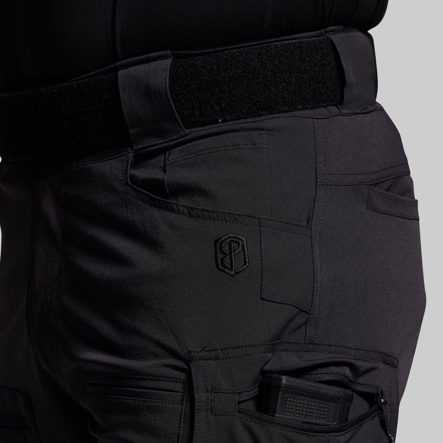 Op Assault Pant (Black)