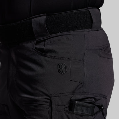 Op Assault Pant (Black)