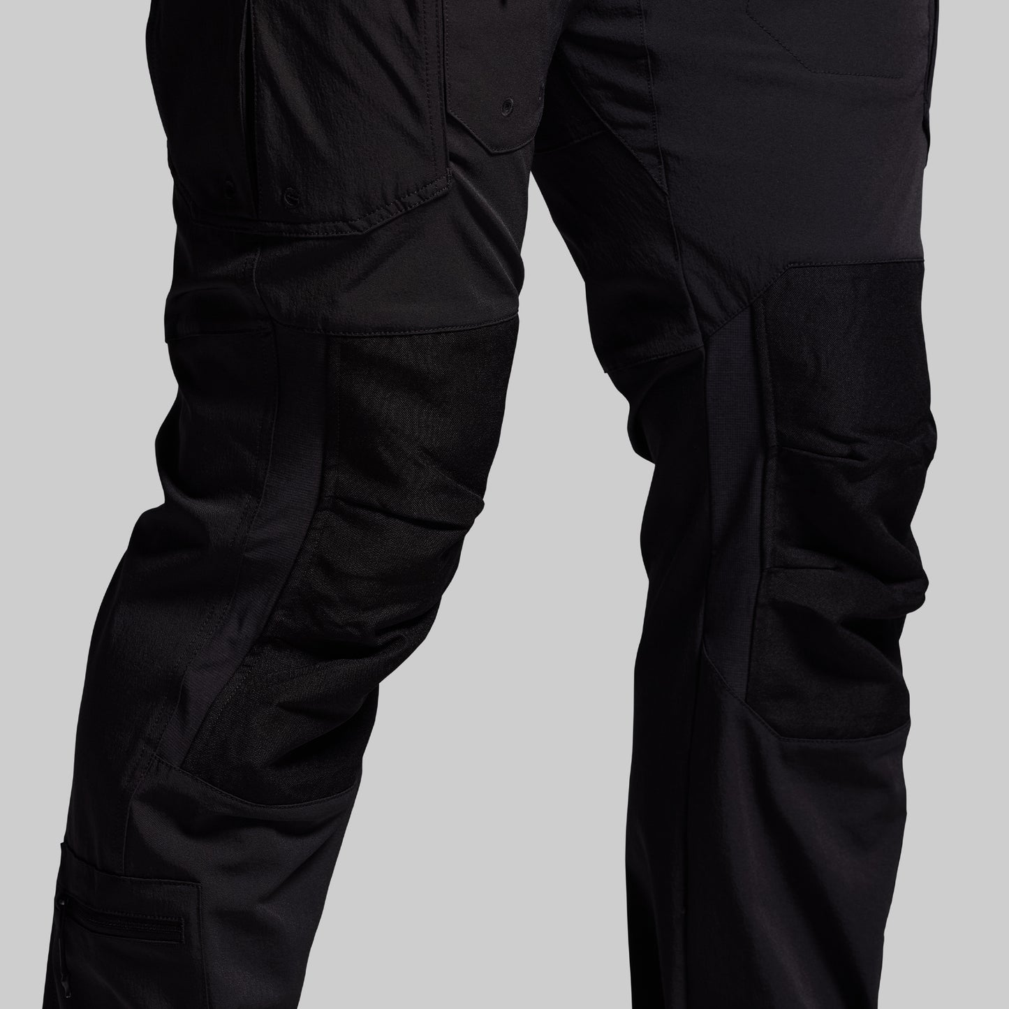 Op Assault Pant (Black)