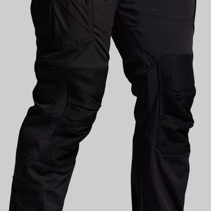 Op Assault Pant (Black)