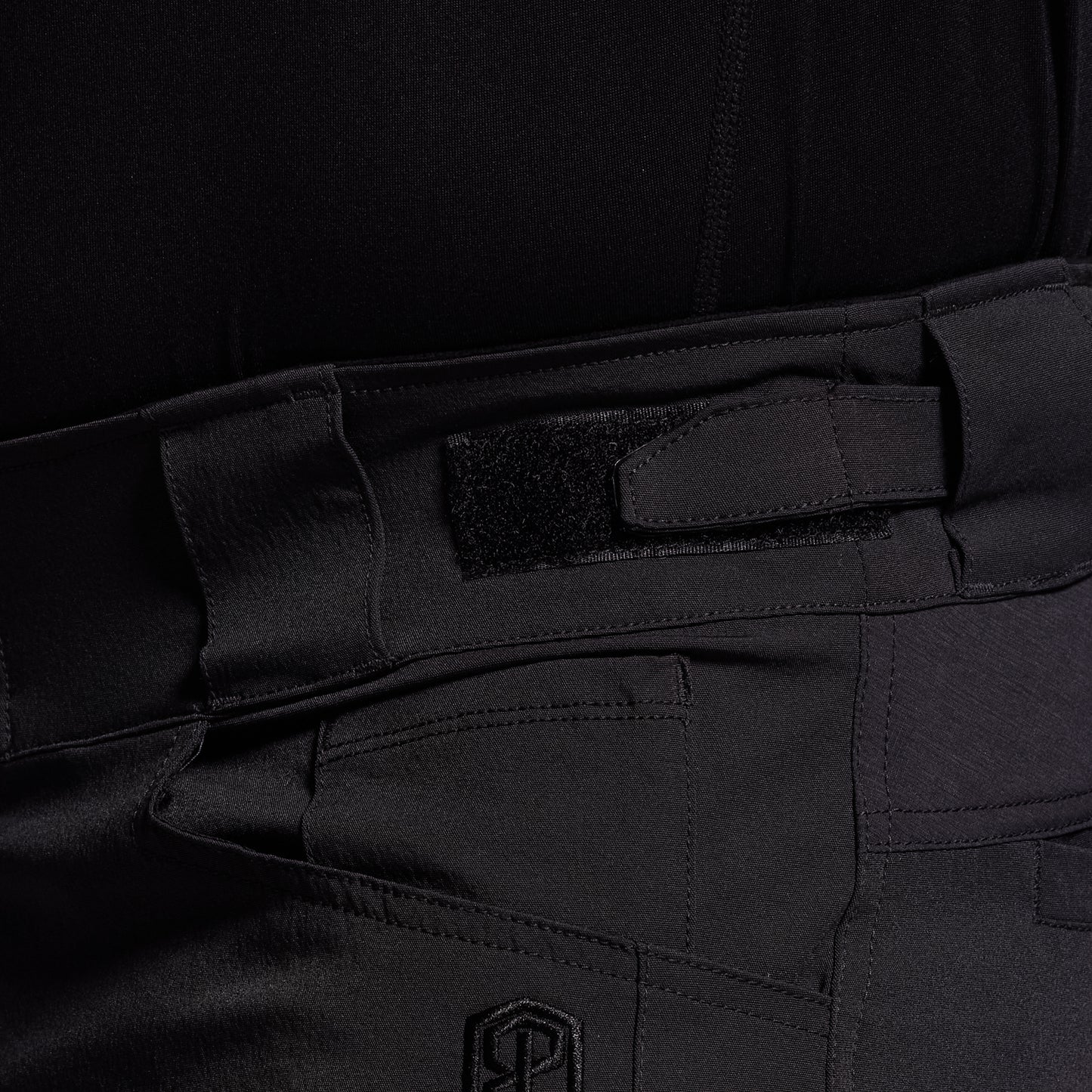 Op Assault Pant (Black)