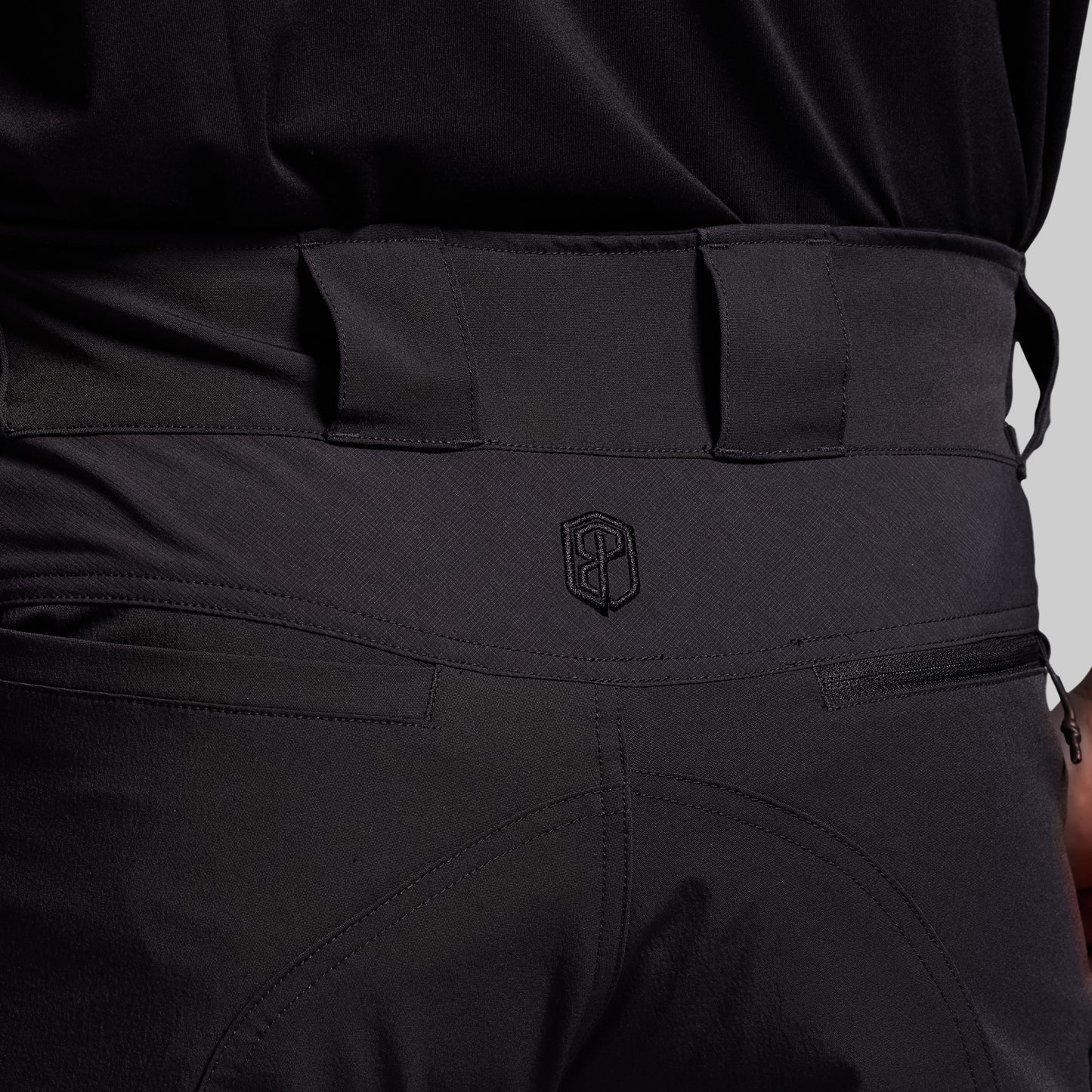 Op Assault Pant (Black)