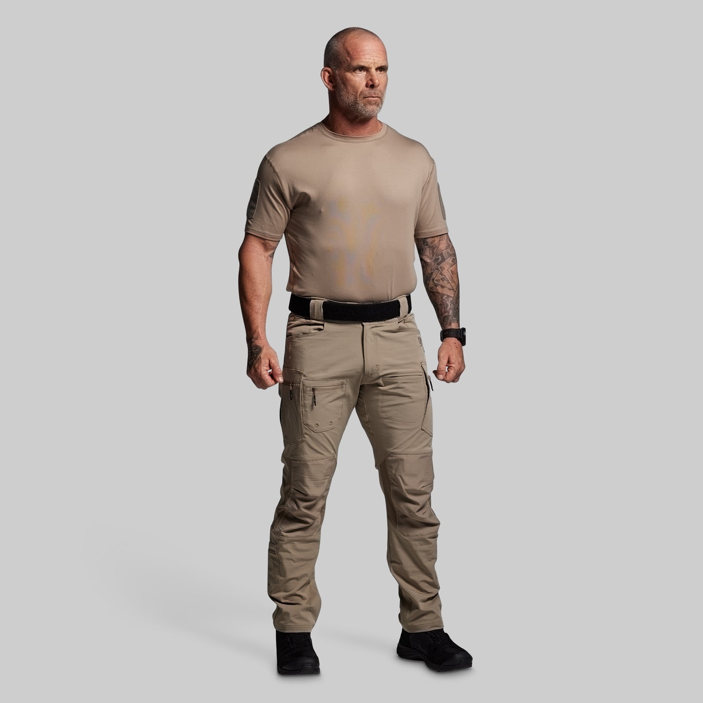 Op Assault Pant (Desert Tan)