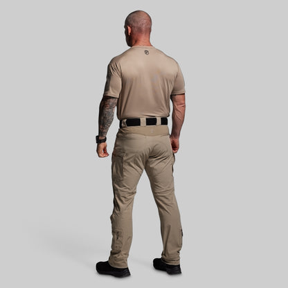 Op Assault Pant (Desert Tan)