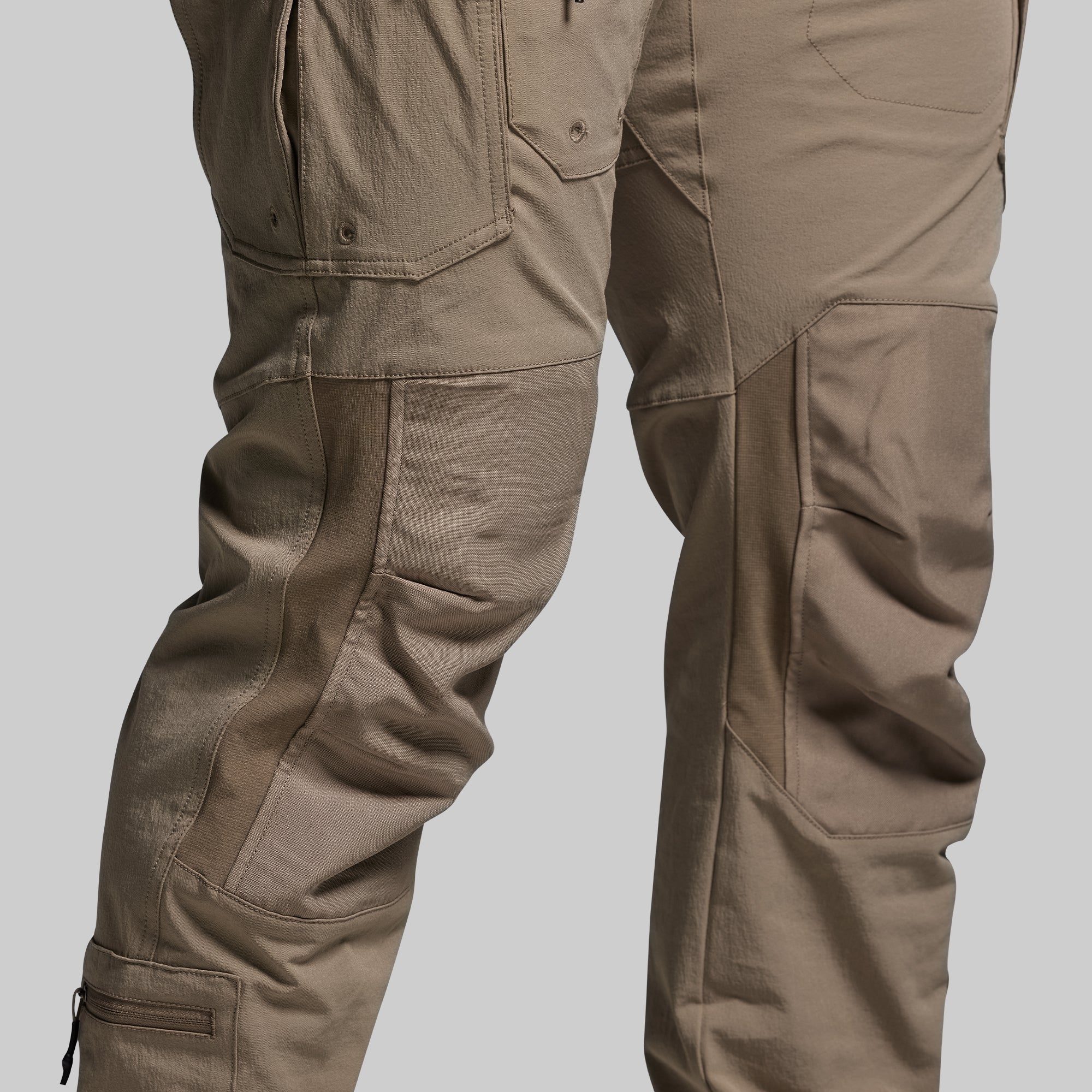 Op Assault Pant (Desert Tan) – Born Primitive