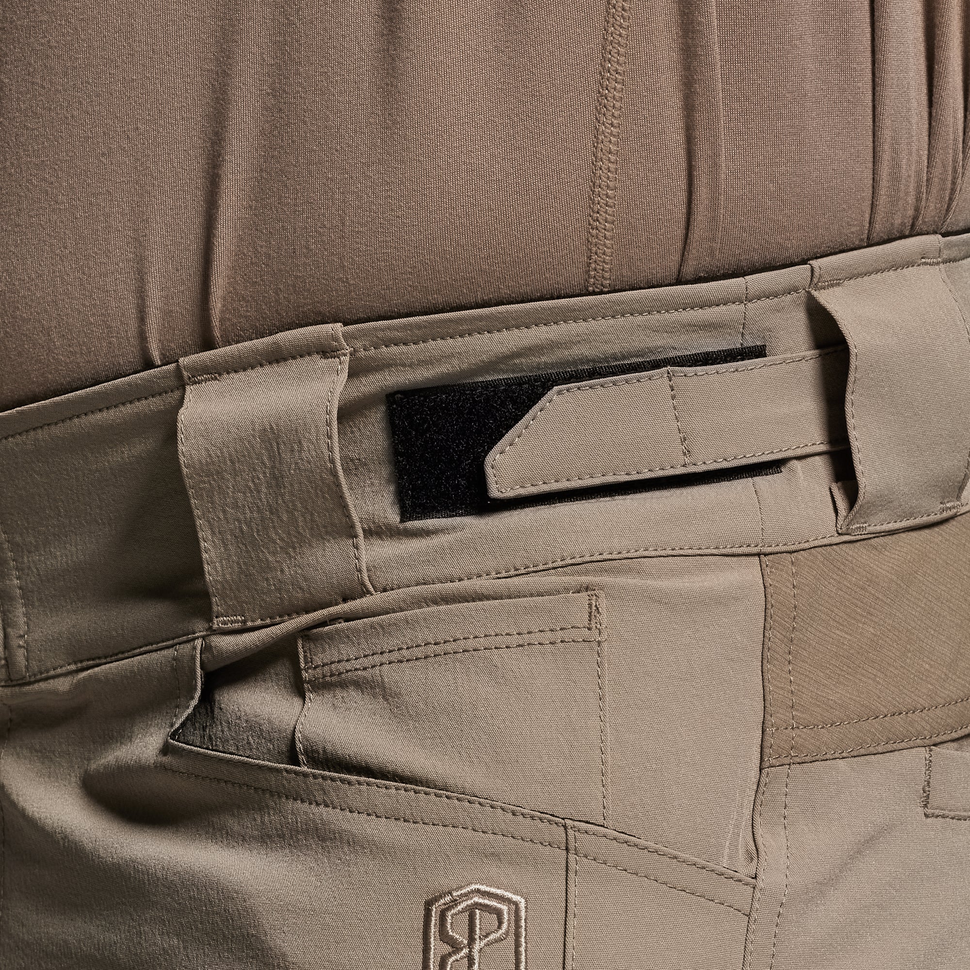 Op Assault Pant (Desert Tan) – Born Primitive