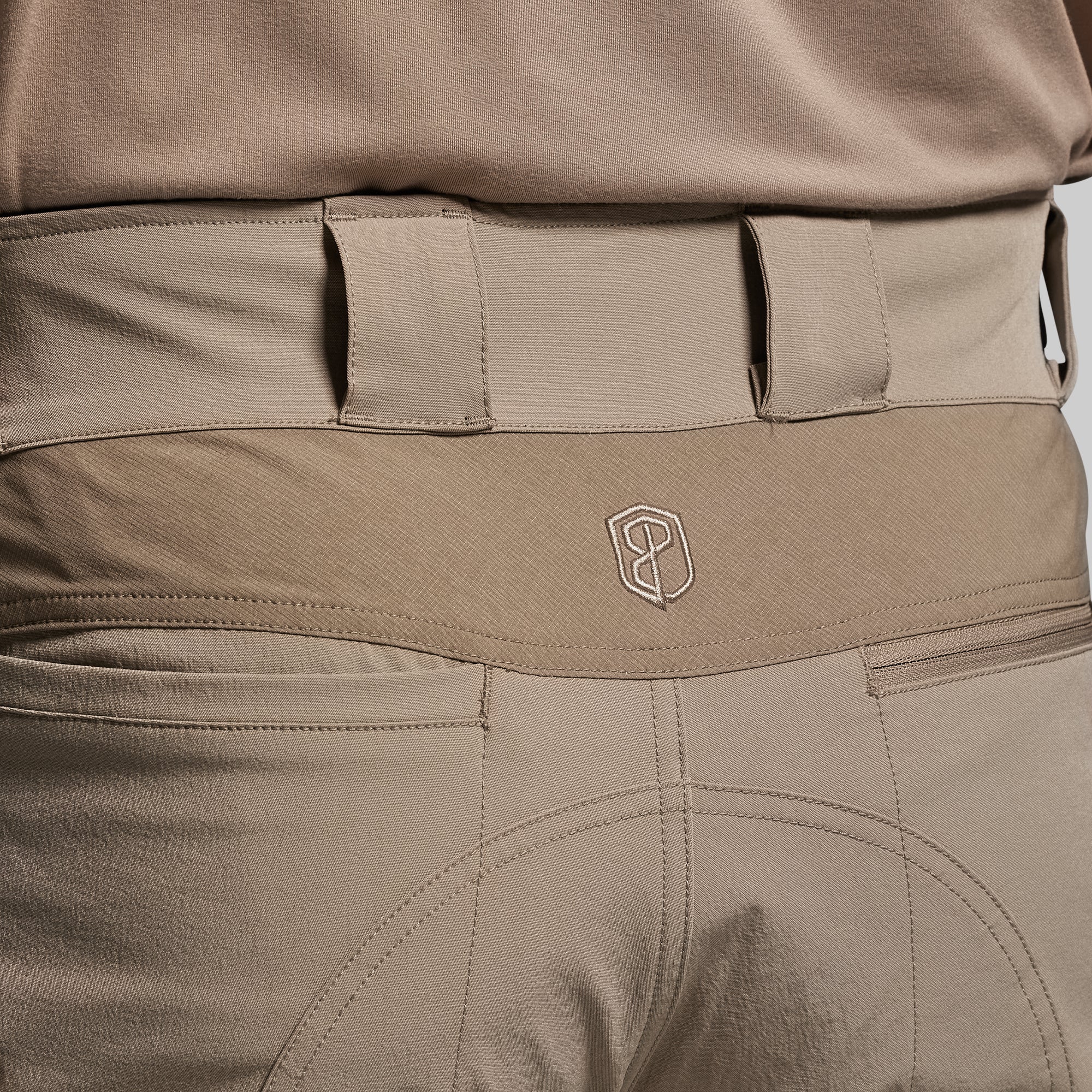 Op Assault Pant (Desert Tan) – Born Primitive