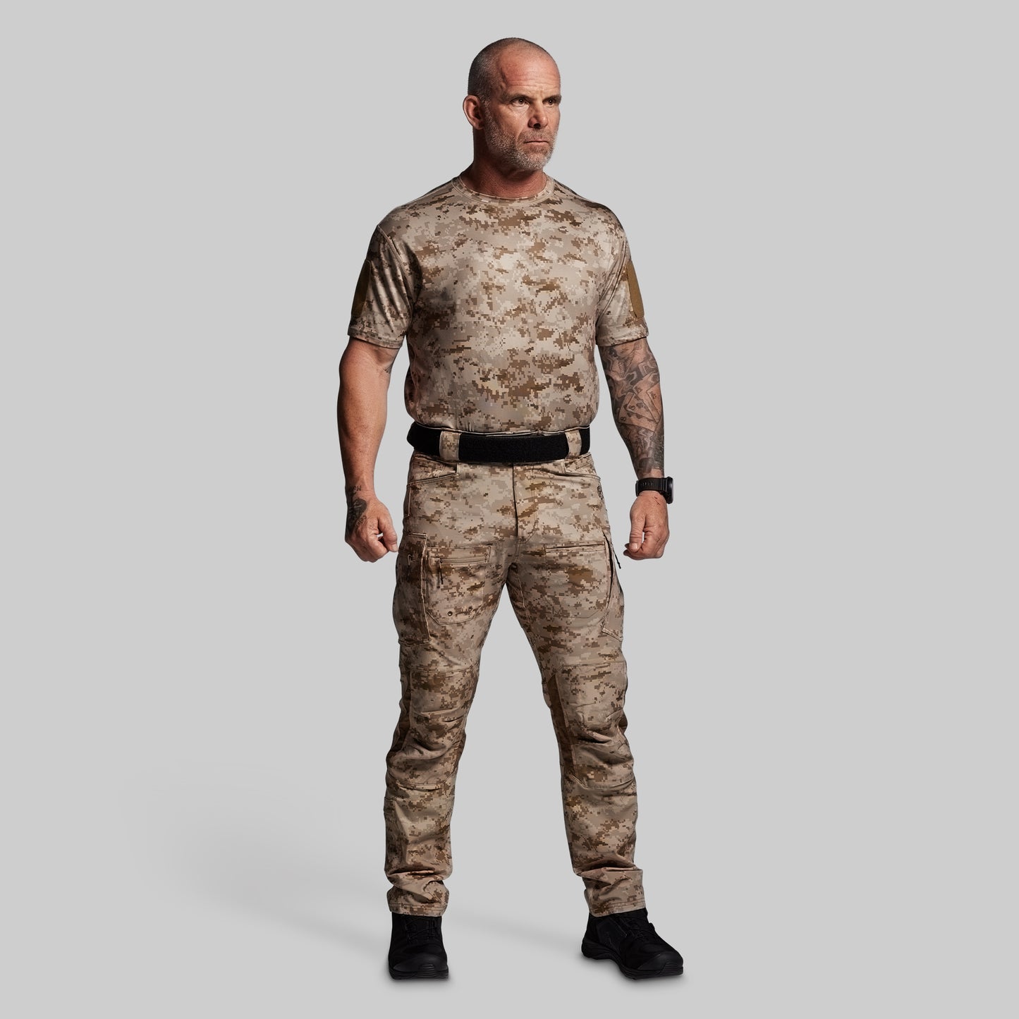 Op Assault Pant (Desert Digital)