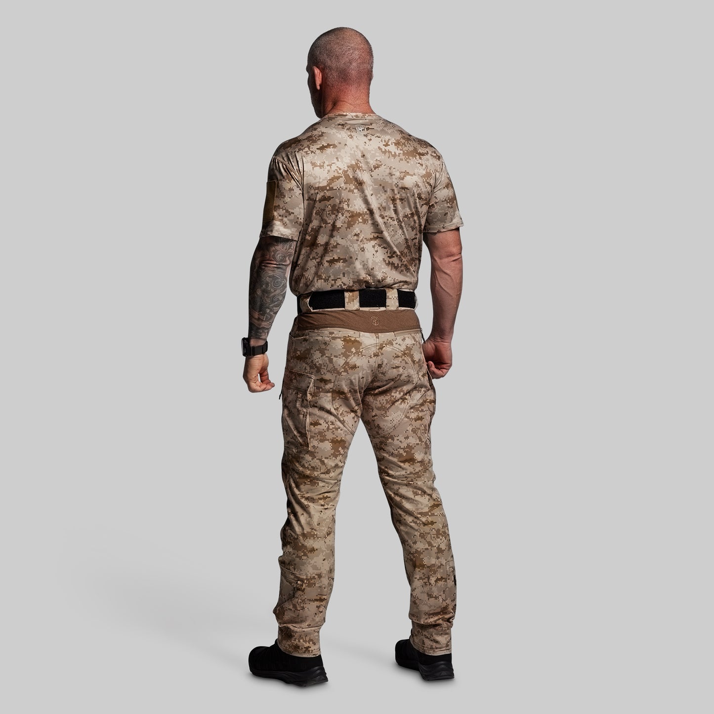 Op Assault Pant (Desert Digital)