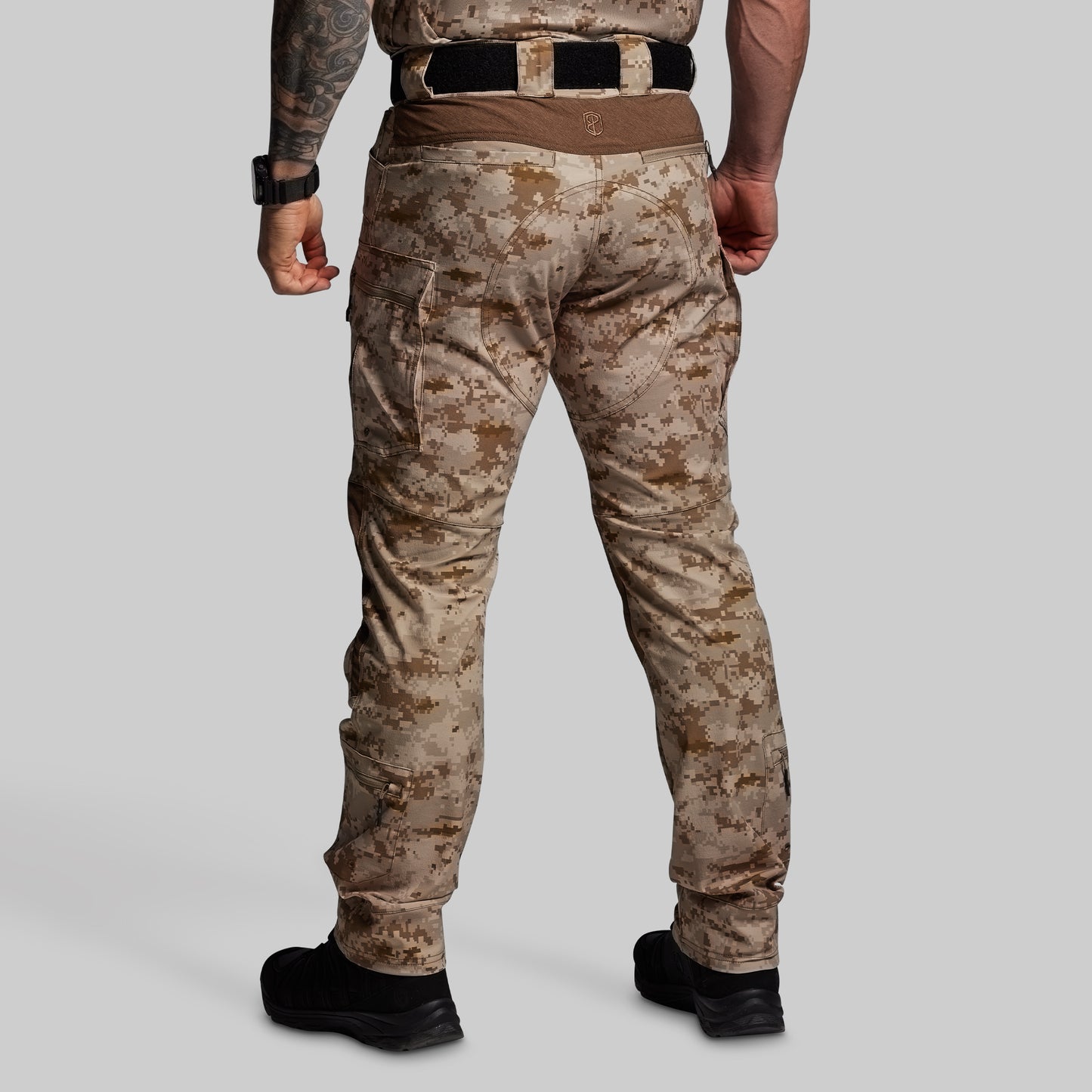 Op Assault Pant (Desert Digital)