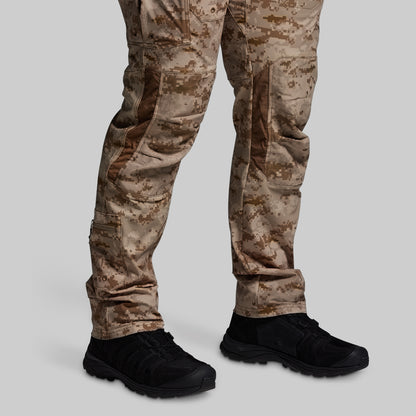 Op Assault Pant (Desert Digital)