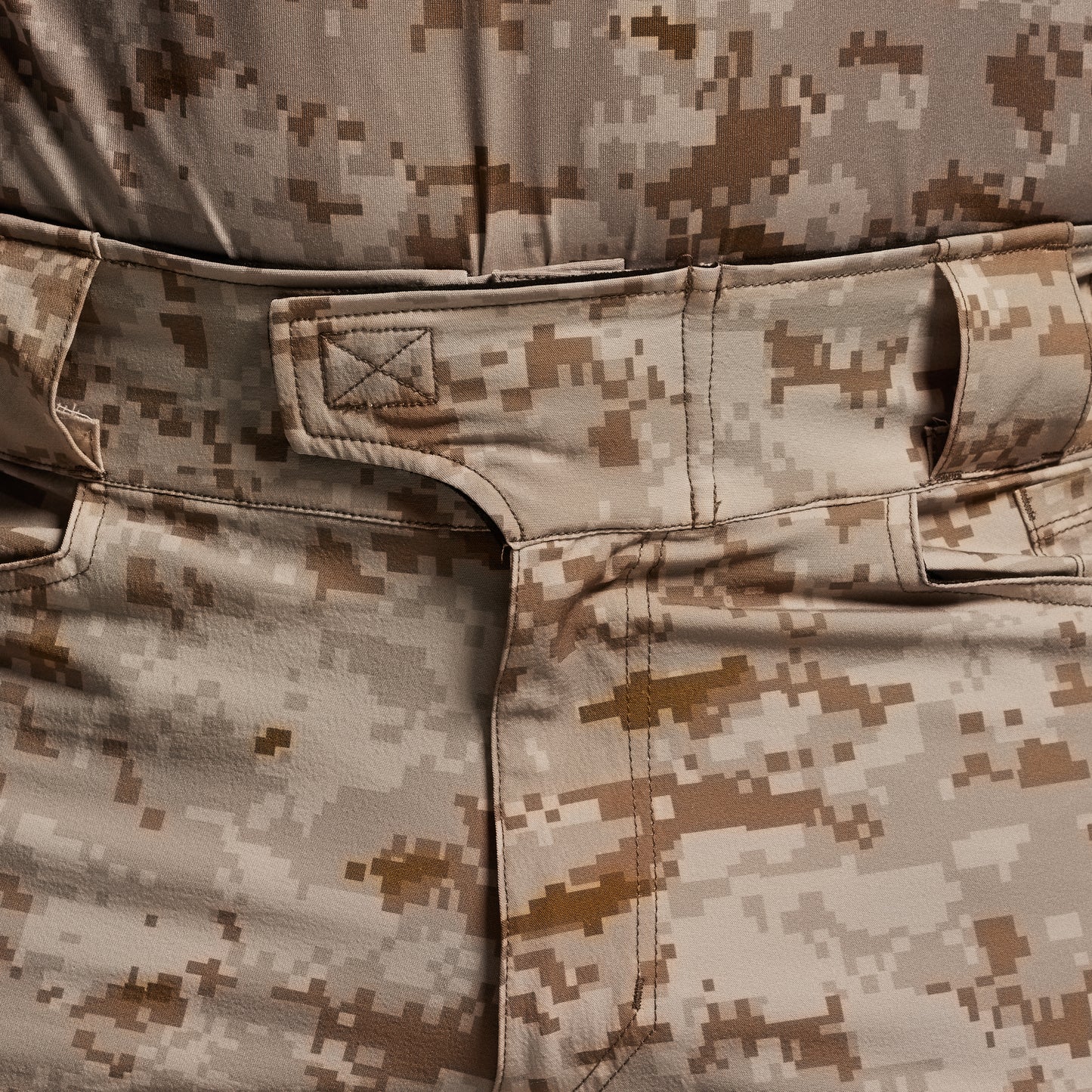 Op Assault Pant (Desert Digital)