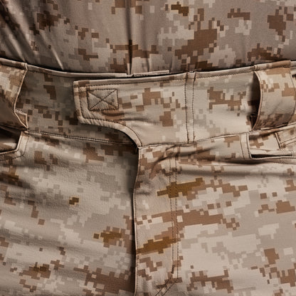 Op Assault Pant (Desert Digital)