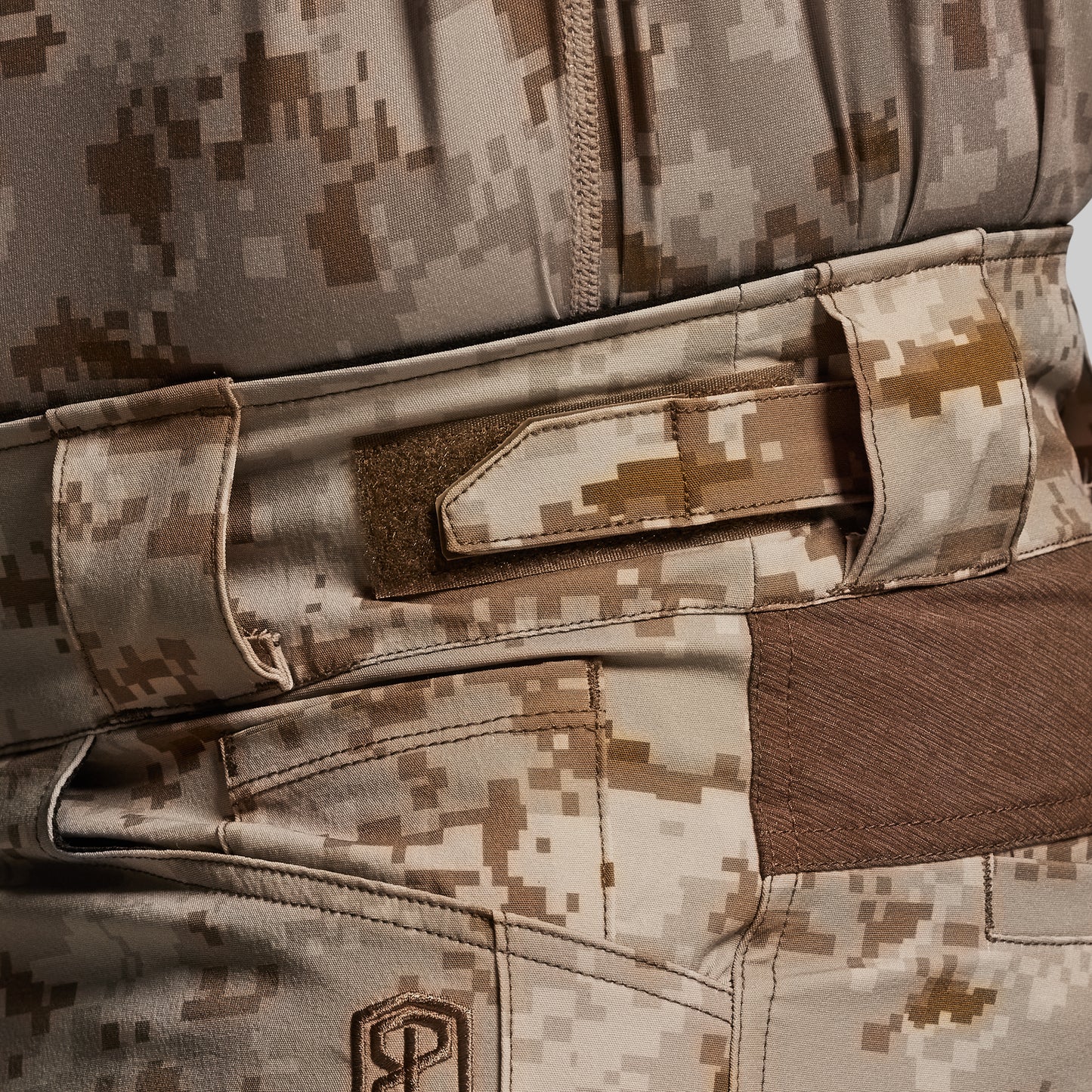 Op Assault Pant (Desert Digital)