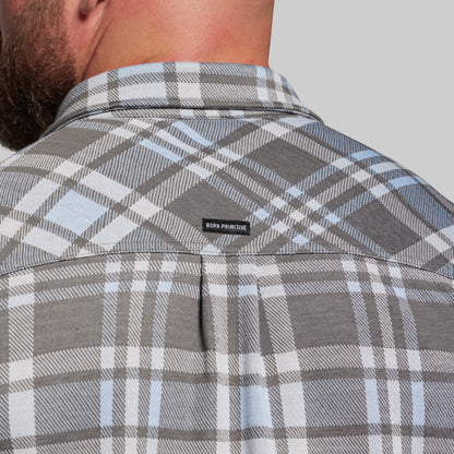 Woodsman Stretchy Flannel (Wrangler)