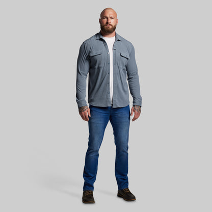 Woodsman Stretchy Corduroy (Gravel)