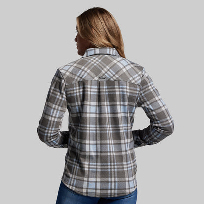 Woodsman Stretchy Flannel (Wrangler)