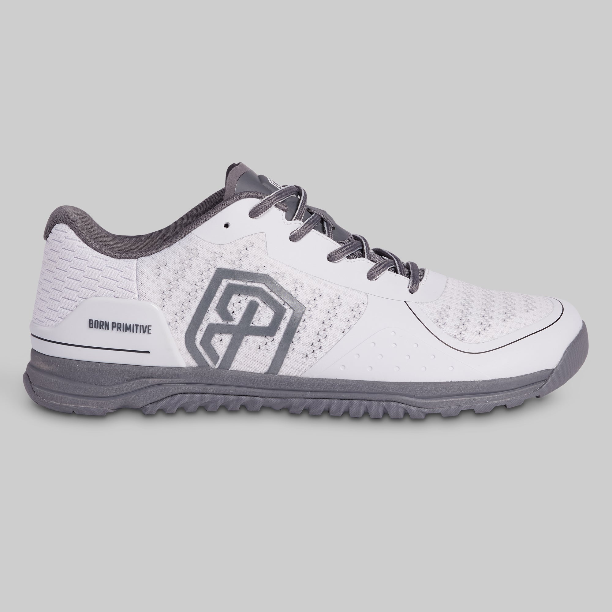 Men's Savage 1 (Cloud/Gunmetal) – Born Primitive