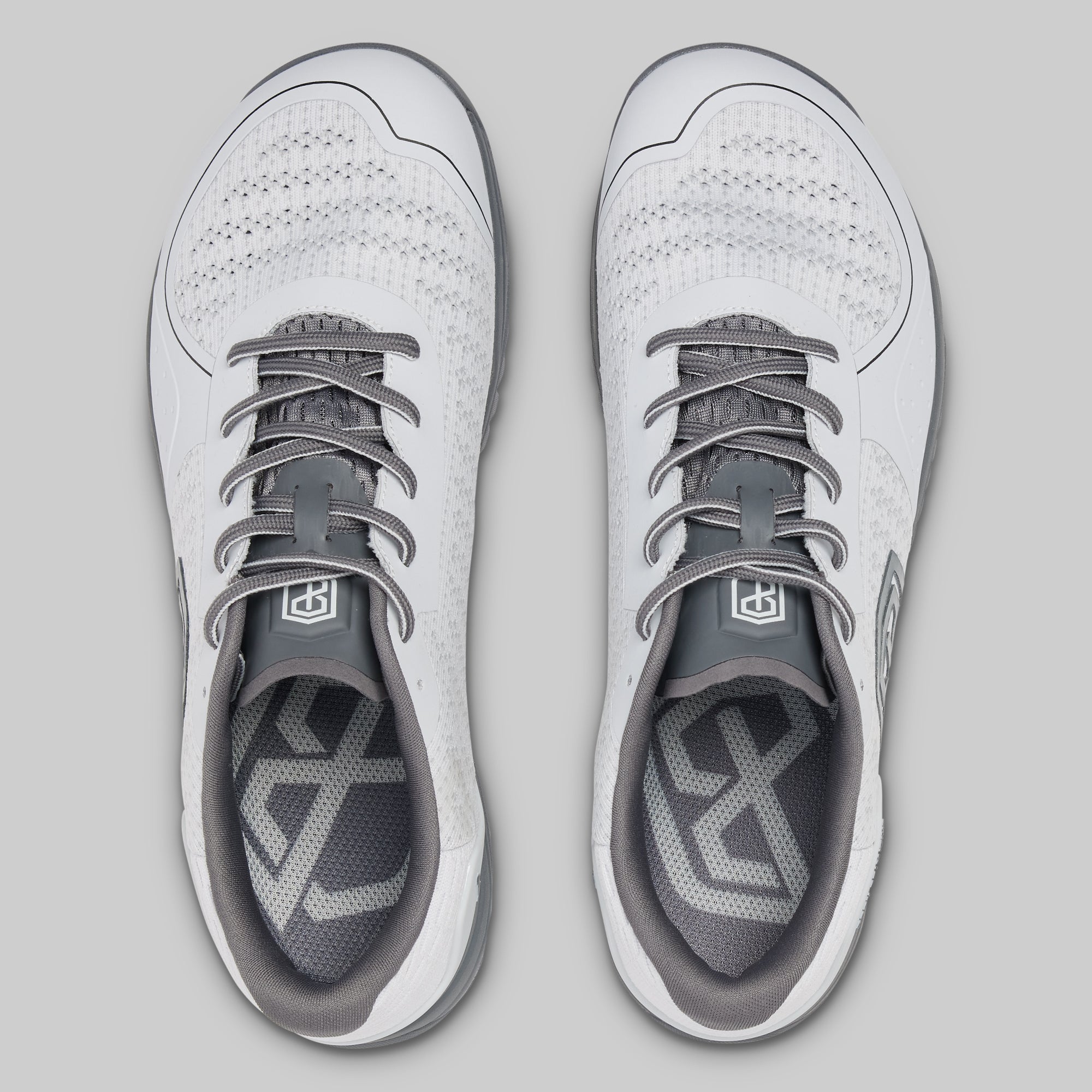 Men's Savage 1 (Cloud/Gunmetal) – Born Primitive