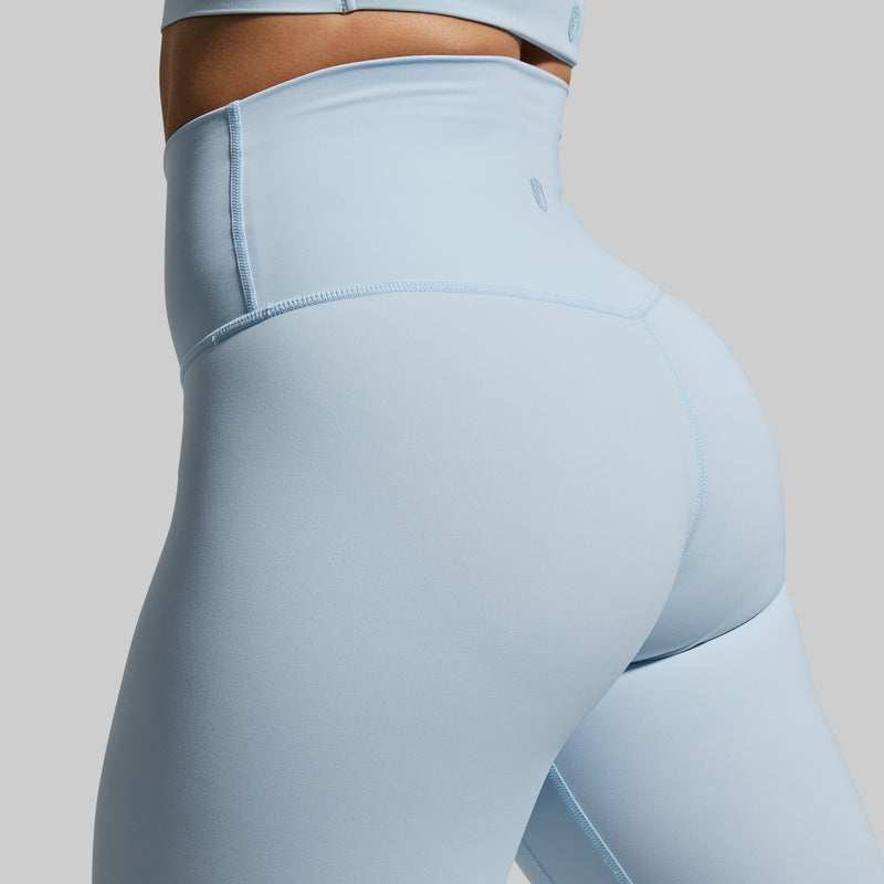 Your Go To Legging 2.0 (Angel Blue)