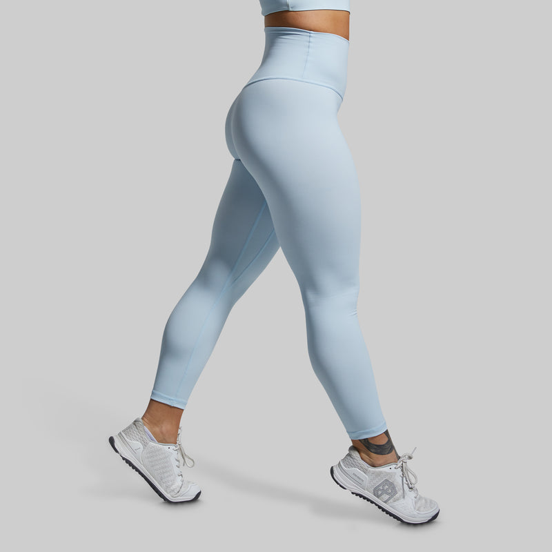 Your Go To Legging 2.0 (Angel Blue)