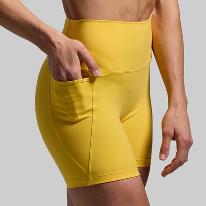 Eccentric Short (Golden)