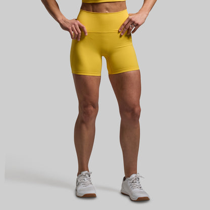 Eccentric Short (Golden)