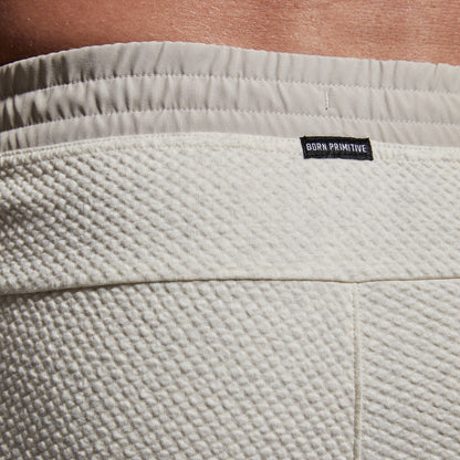 Men's Cloud Jogger (Heather Oatmeal)