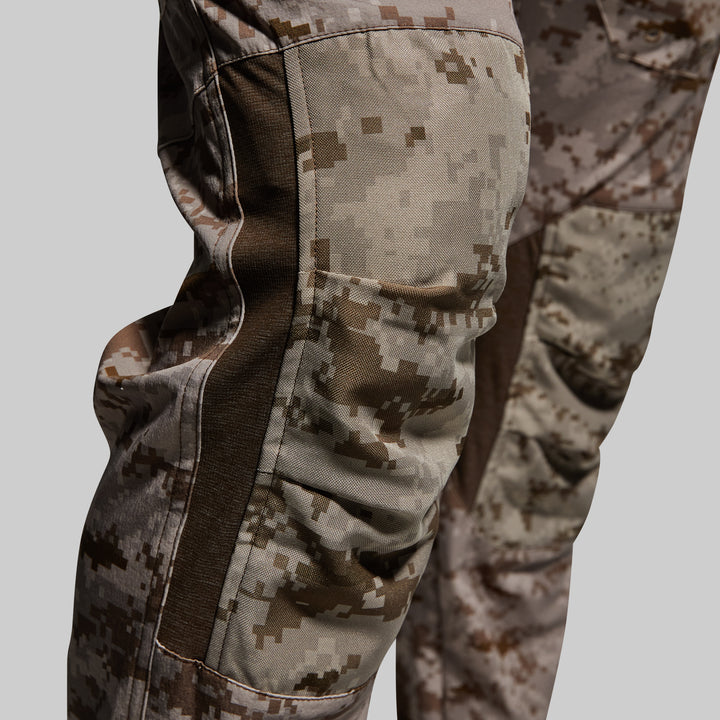 Op Assault Pant | Men's Tactical Military Pants - OD Green