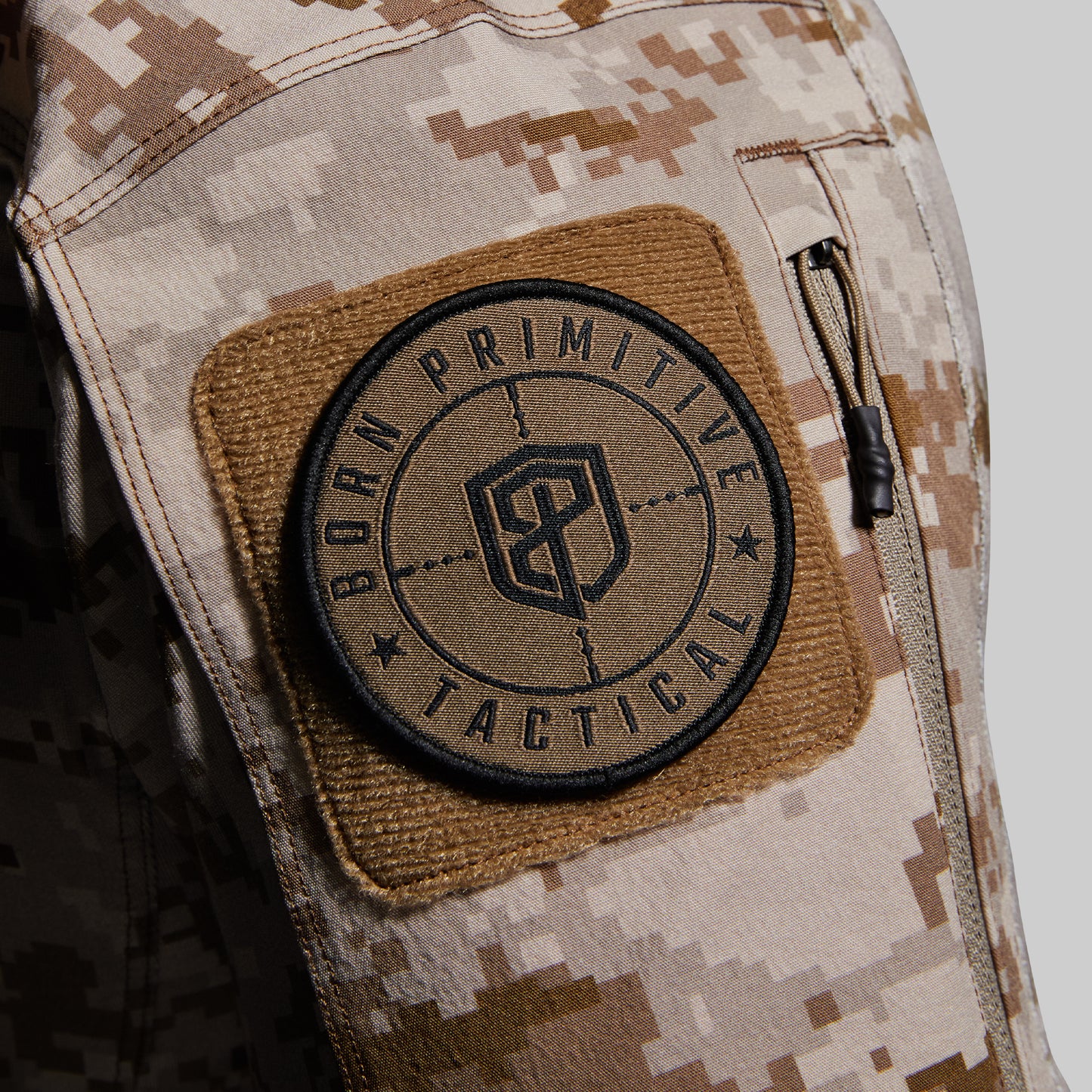 Op Top (Desert Digital)