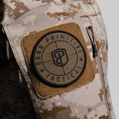 Op Top (Desert Digital)