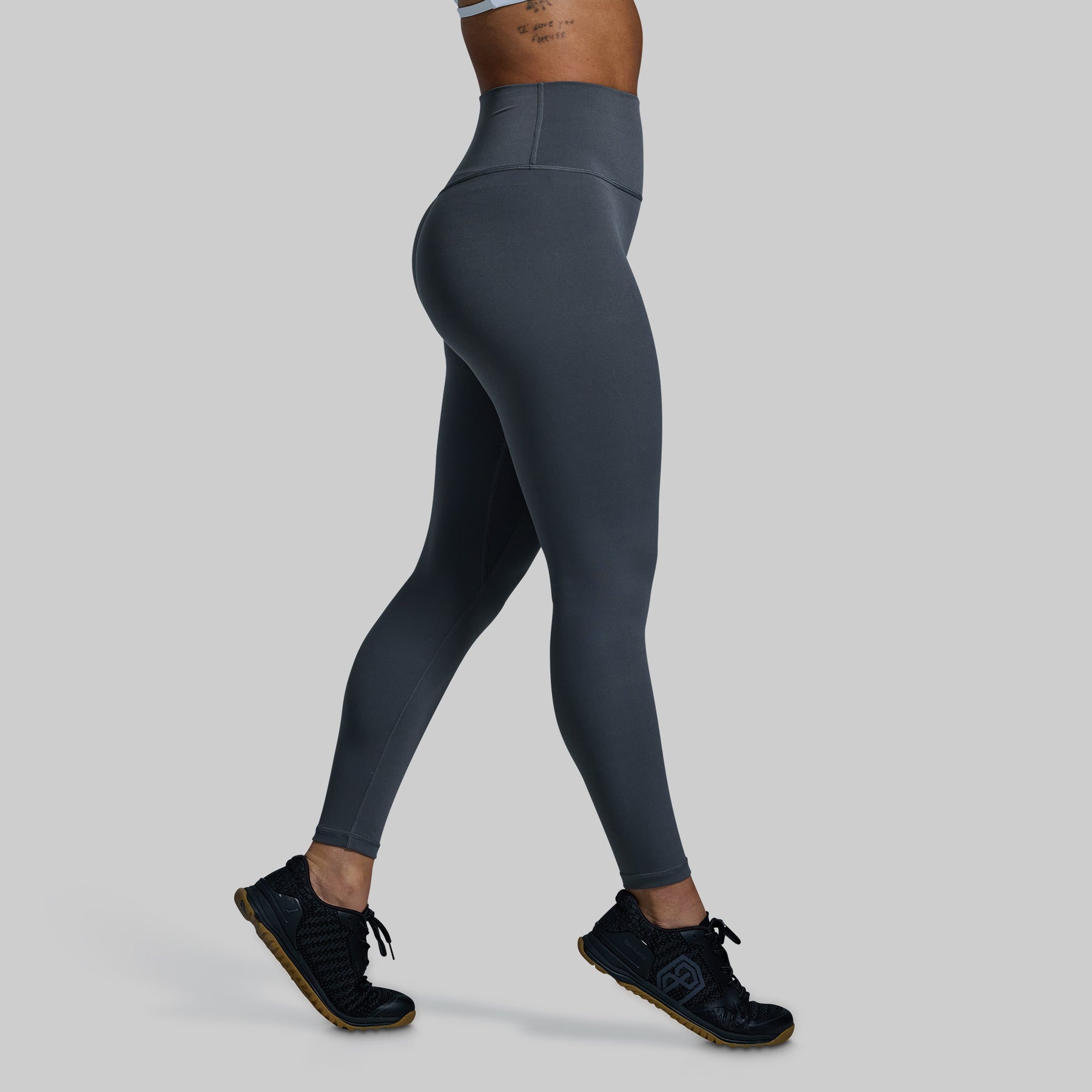 Born Primitive Inspire Leggings with Four-Way Stretch