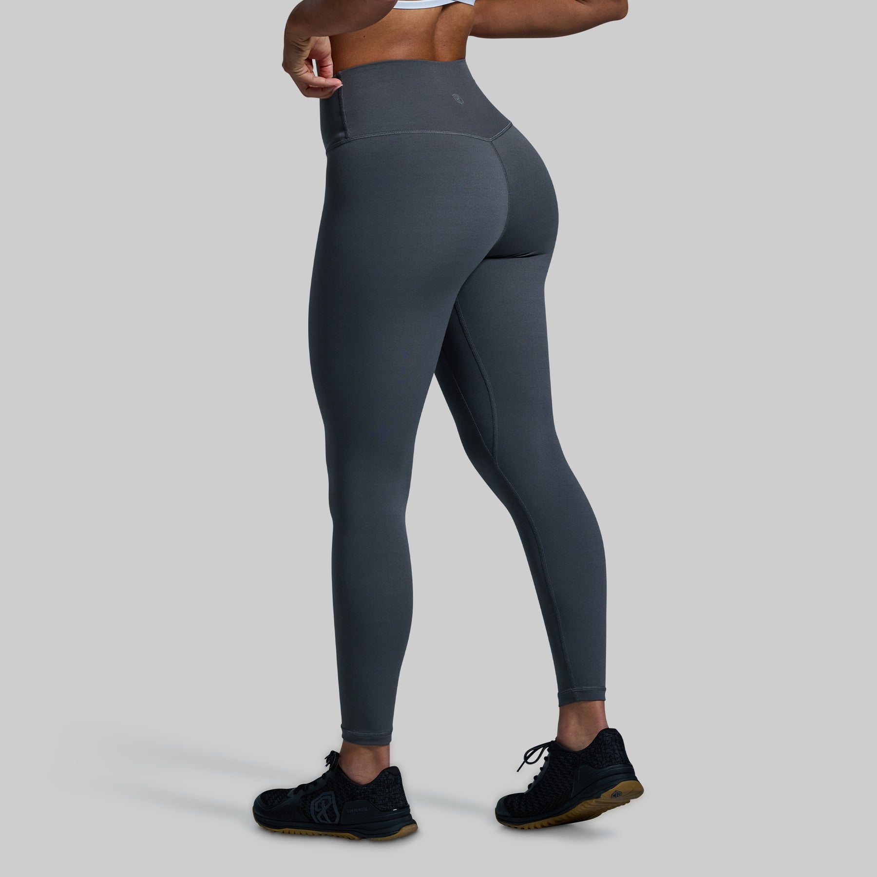 Born Primitive Inspire Leggings with Four-Way Stretch