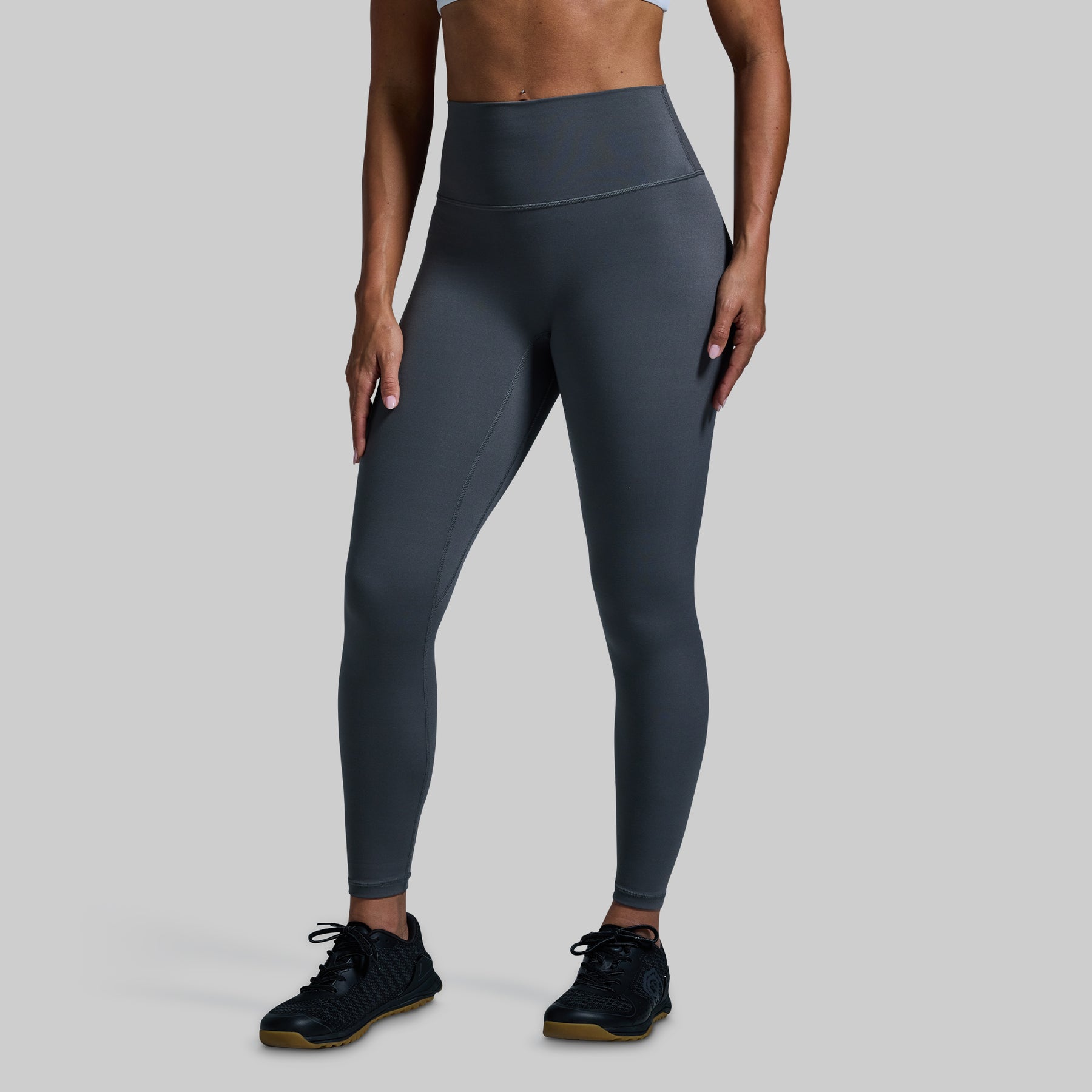 Born Primitive Inspire Leggings with Four-Way Stretch