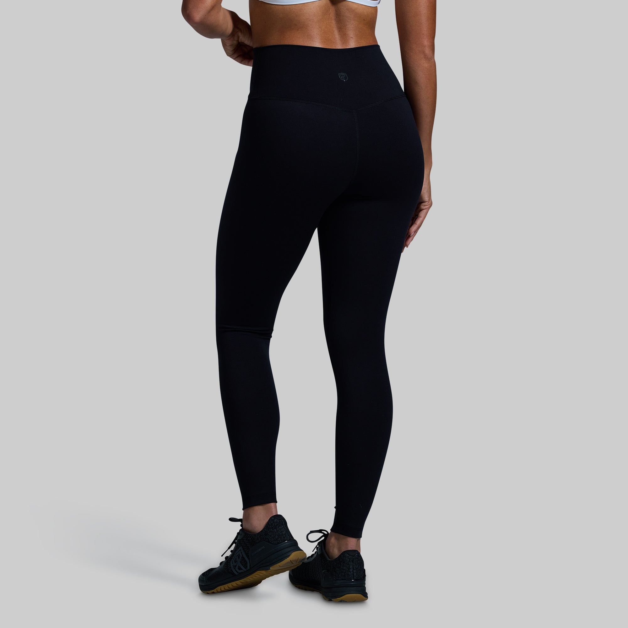 Born Primitive Inspire Leggings with Four-Way Stretch